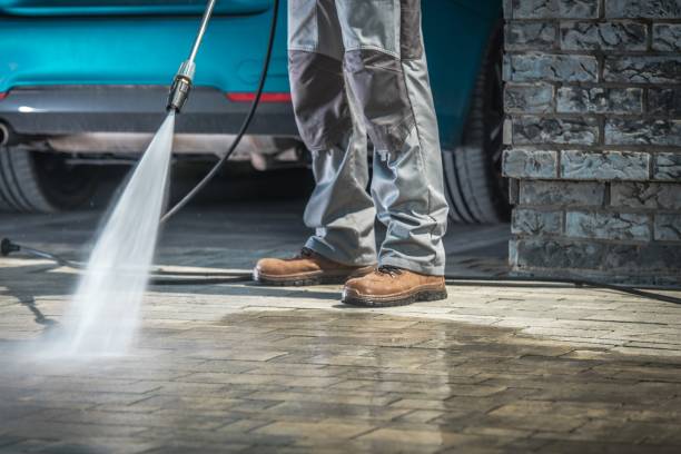 Professional Pressure Washing Services in Dunlap, IA