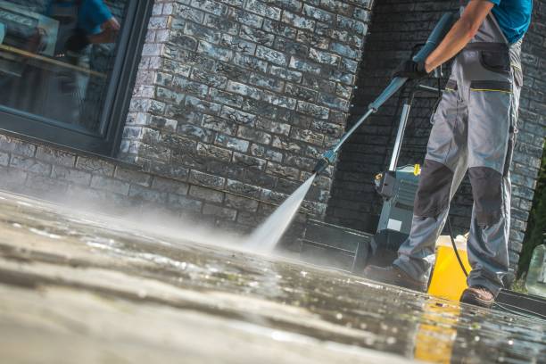 Best Graffiti Removal Services in Dunlap, IA