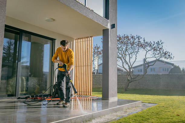 Best Vinyl Siding Pressure Washing in Dunlap, IA