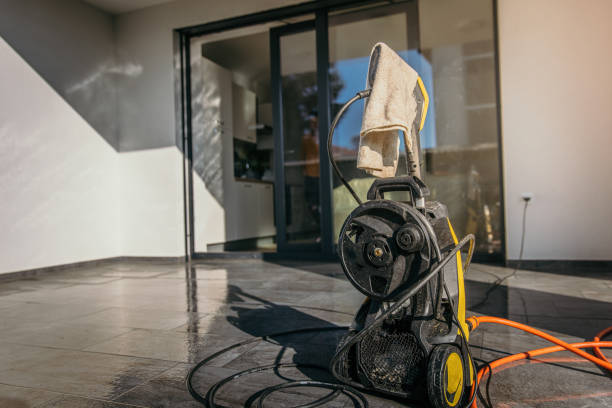 Best Deck and Patio Pressure Washing in Dunlap, IA