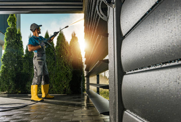 Best Sidewalk and Walkway Pressure Cleaning in Dunlap, IA
